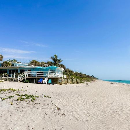 Pearl Beach Inn Englewood Eksteriør bilde