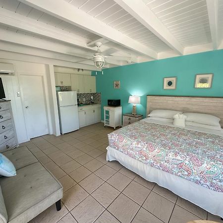 Pearl Beach Inn Englewood Eksteriør bilde