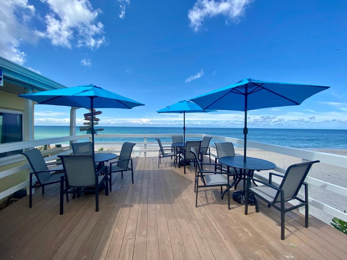 Pearl Beach Inn Englewood Eksteriør bilde