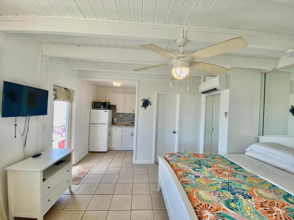 Pearl Beach Inn Englewood Eksteriør bilde