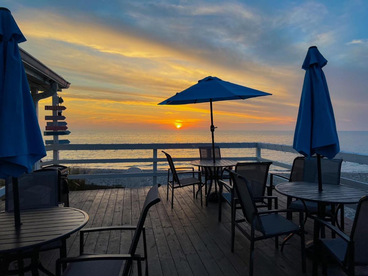 Pearl Beach Inn Englewood Eksteriør bilde