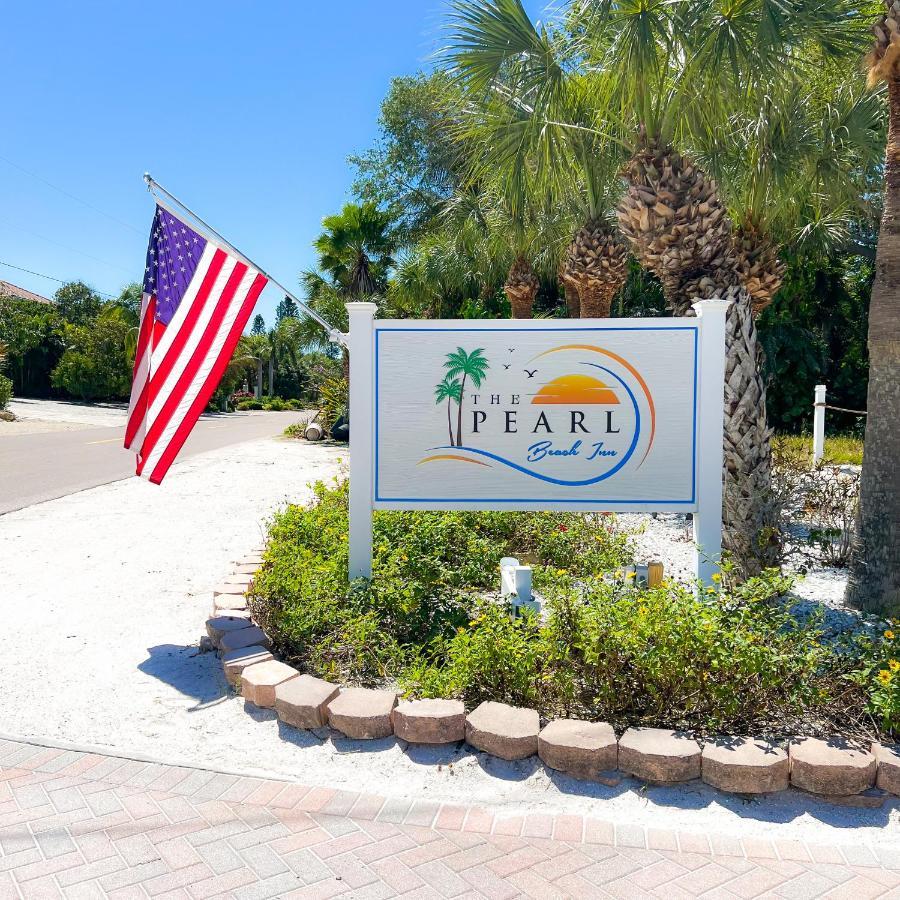 Pearl Beach Inn Englewood Eksteriør bilde