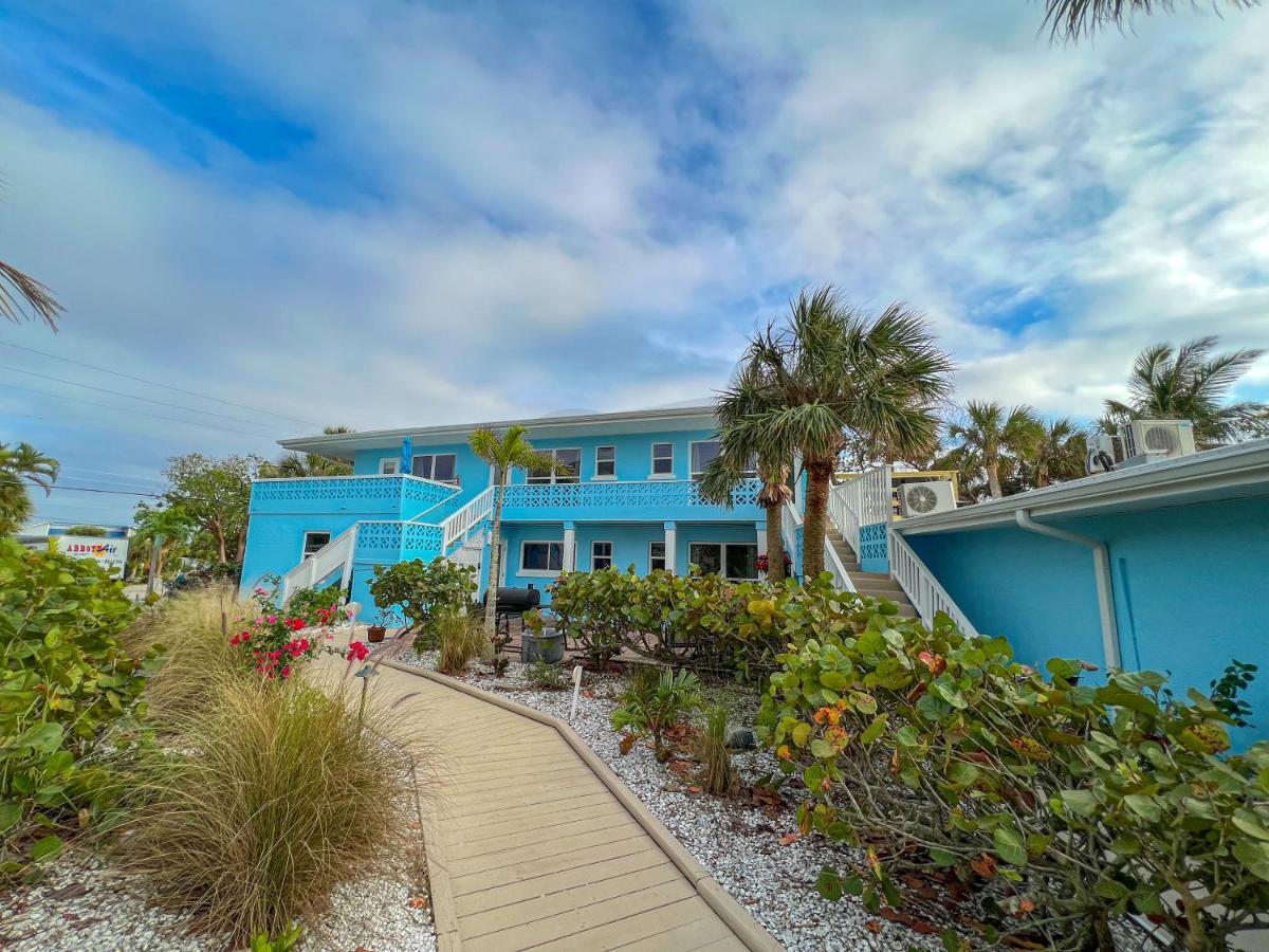 Pearl Beach Inn Englewood Eksteriør bilde