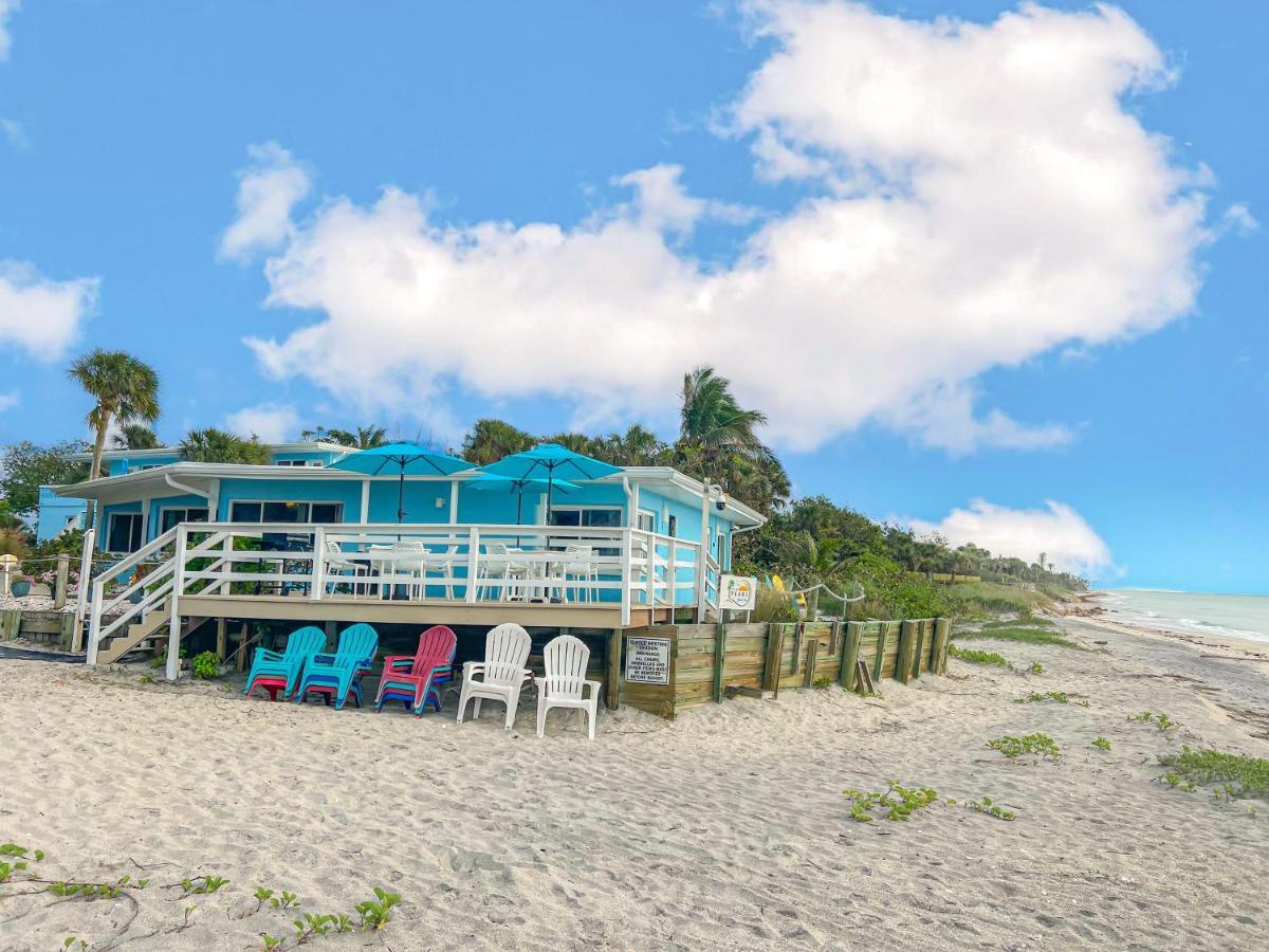 Pearl Beach Inn Englewood Eksteriør bilde
