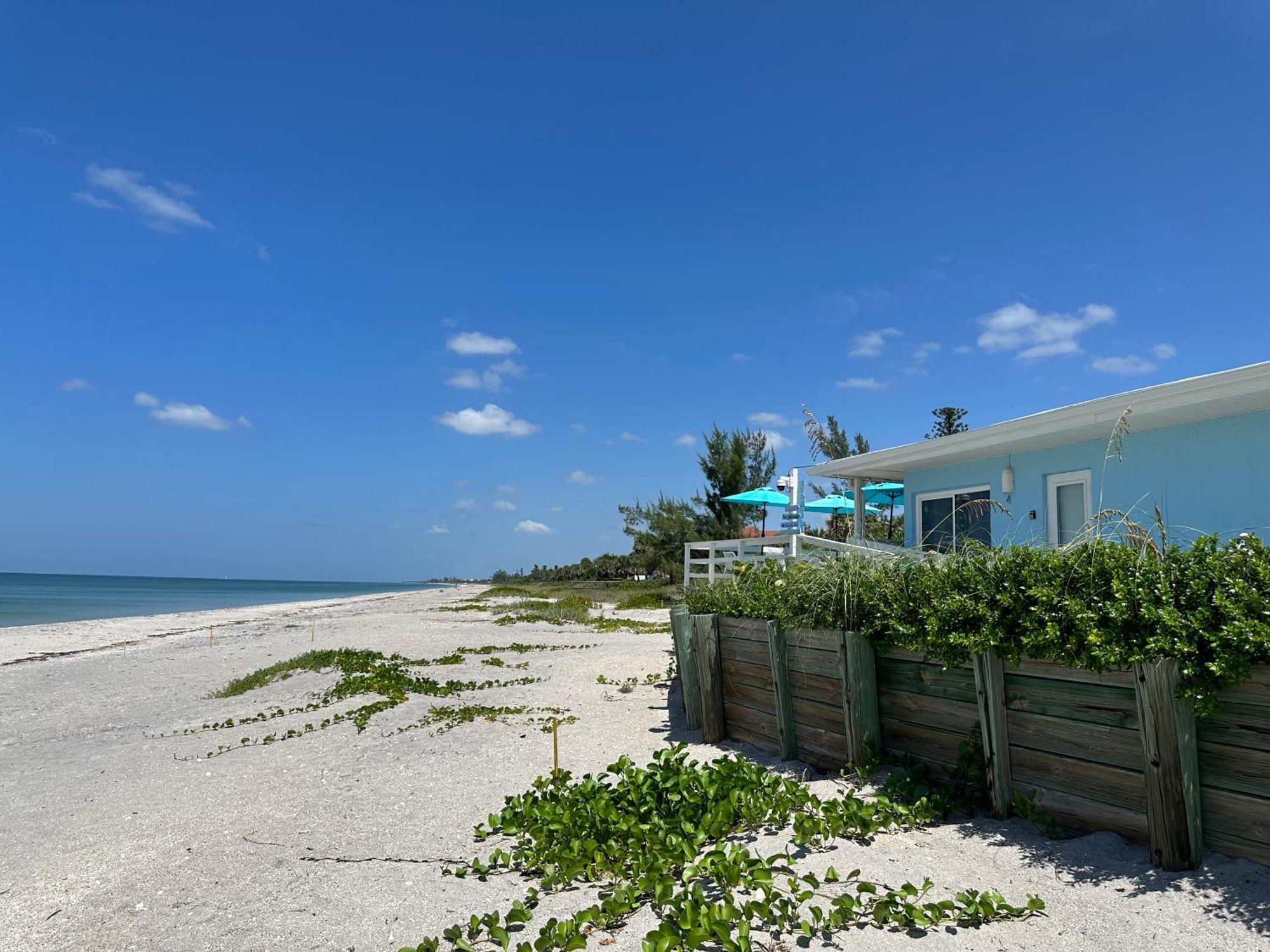 Pearl Beach Inn Englewood Eksteriør bilde