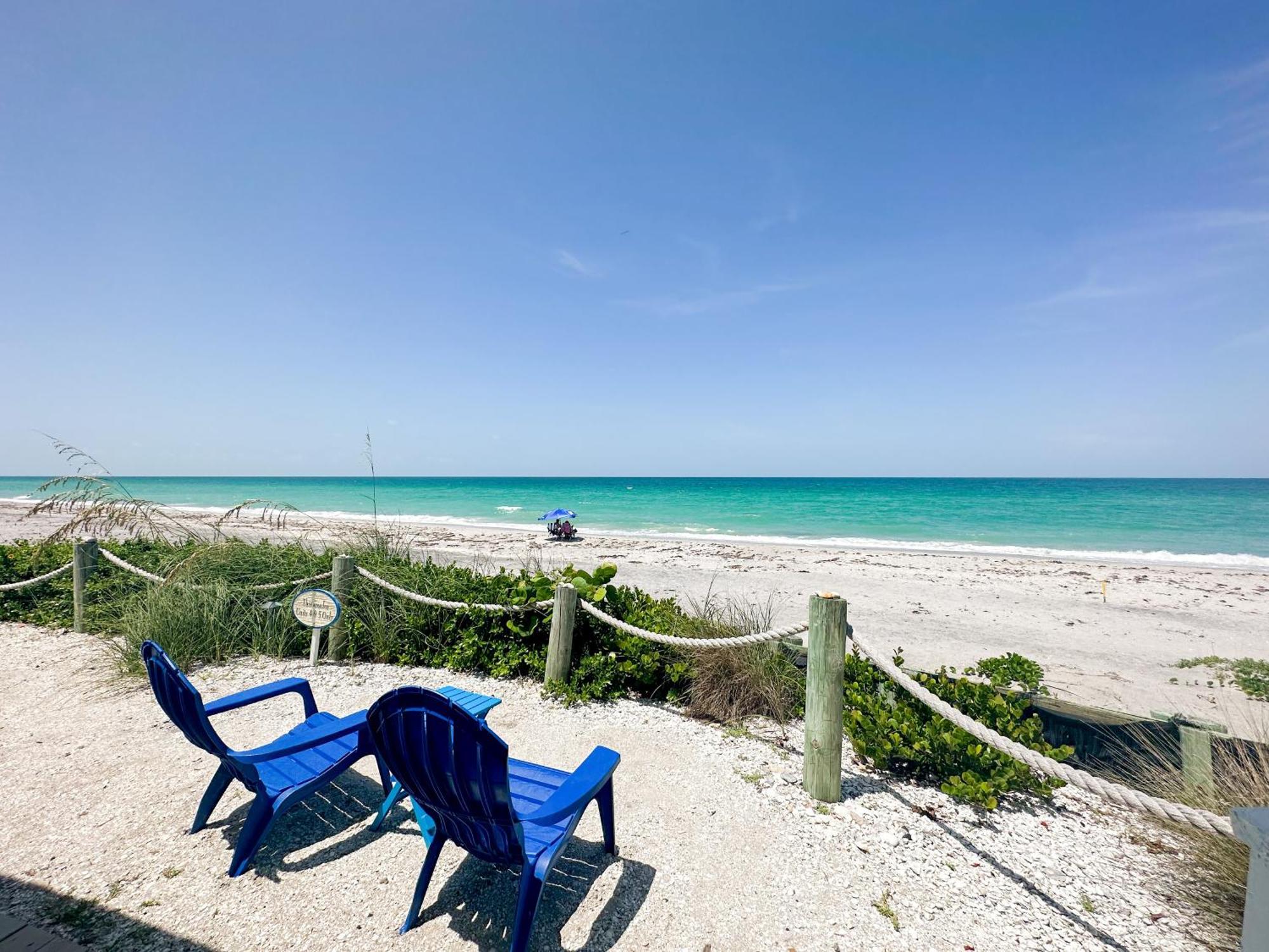 Pearl Beach Inn Englewood Eksteriør bilde