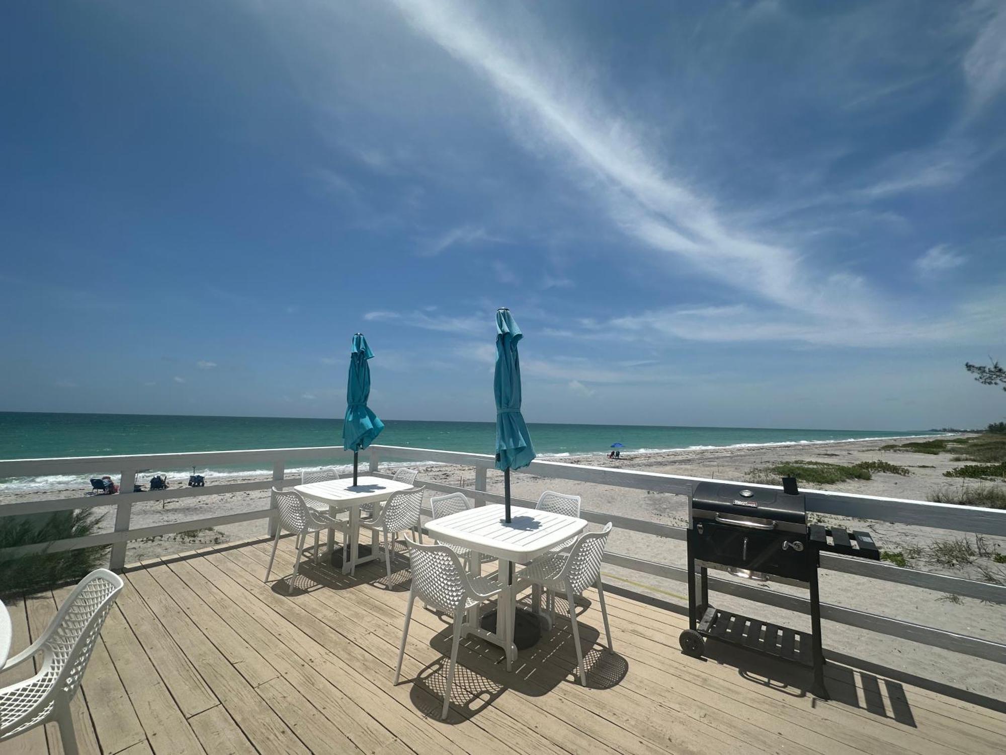 Pearl Beach Inn Englewood Eksteriør bilde