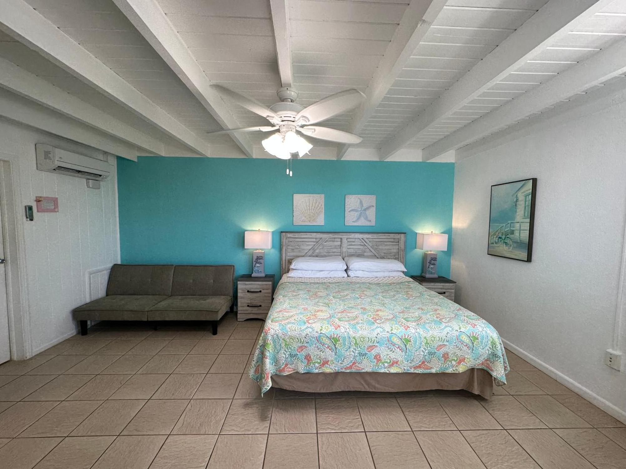 Pearl Beach Inn Englewood Eksteriør bilde