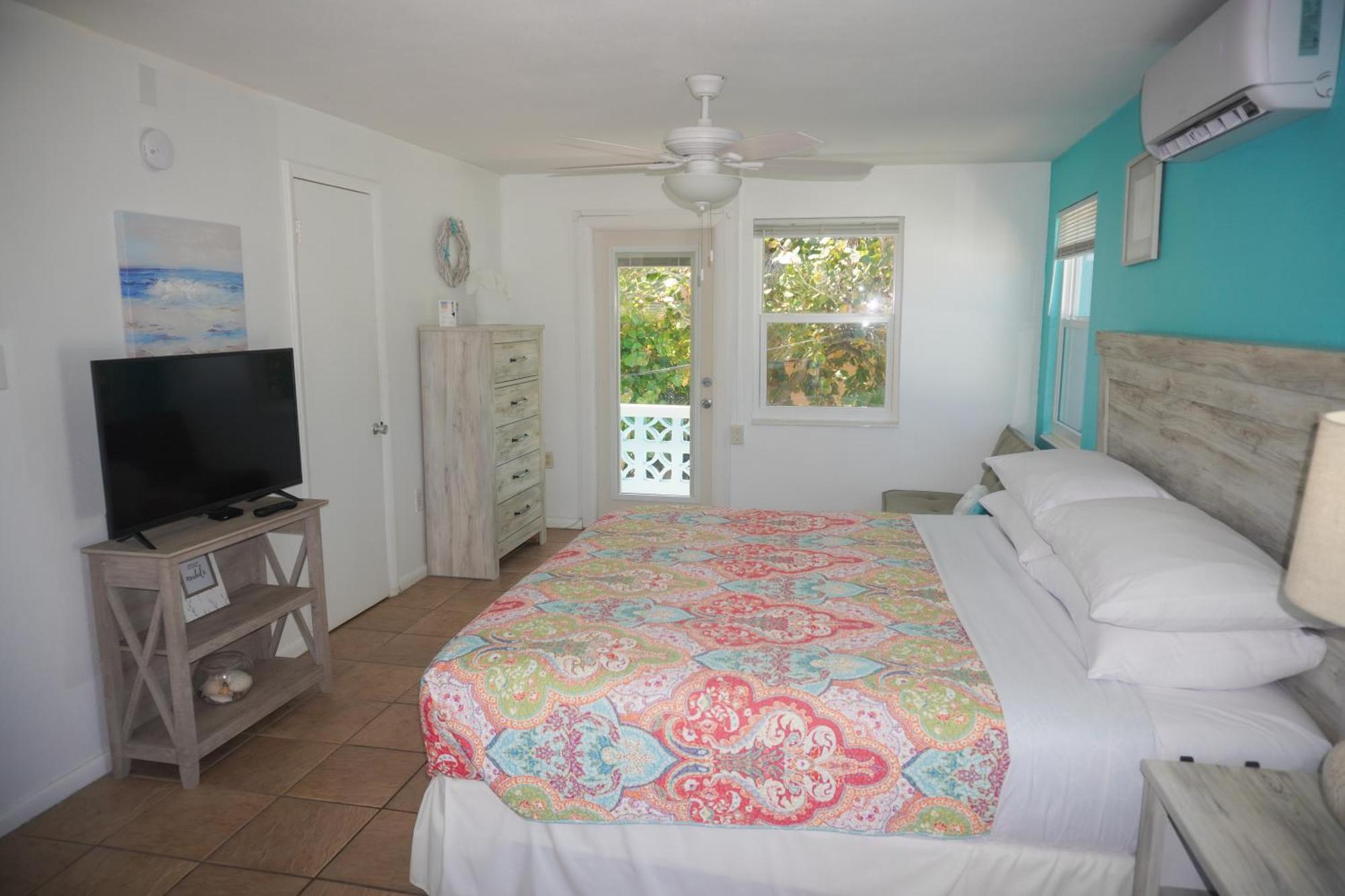 Pearl Beach Inn Englewood Eksteriør bilde