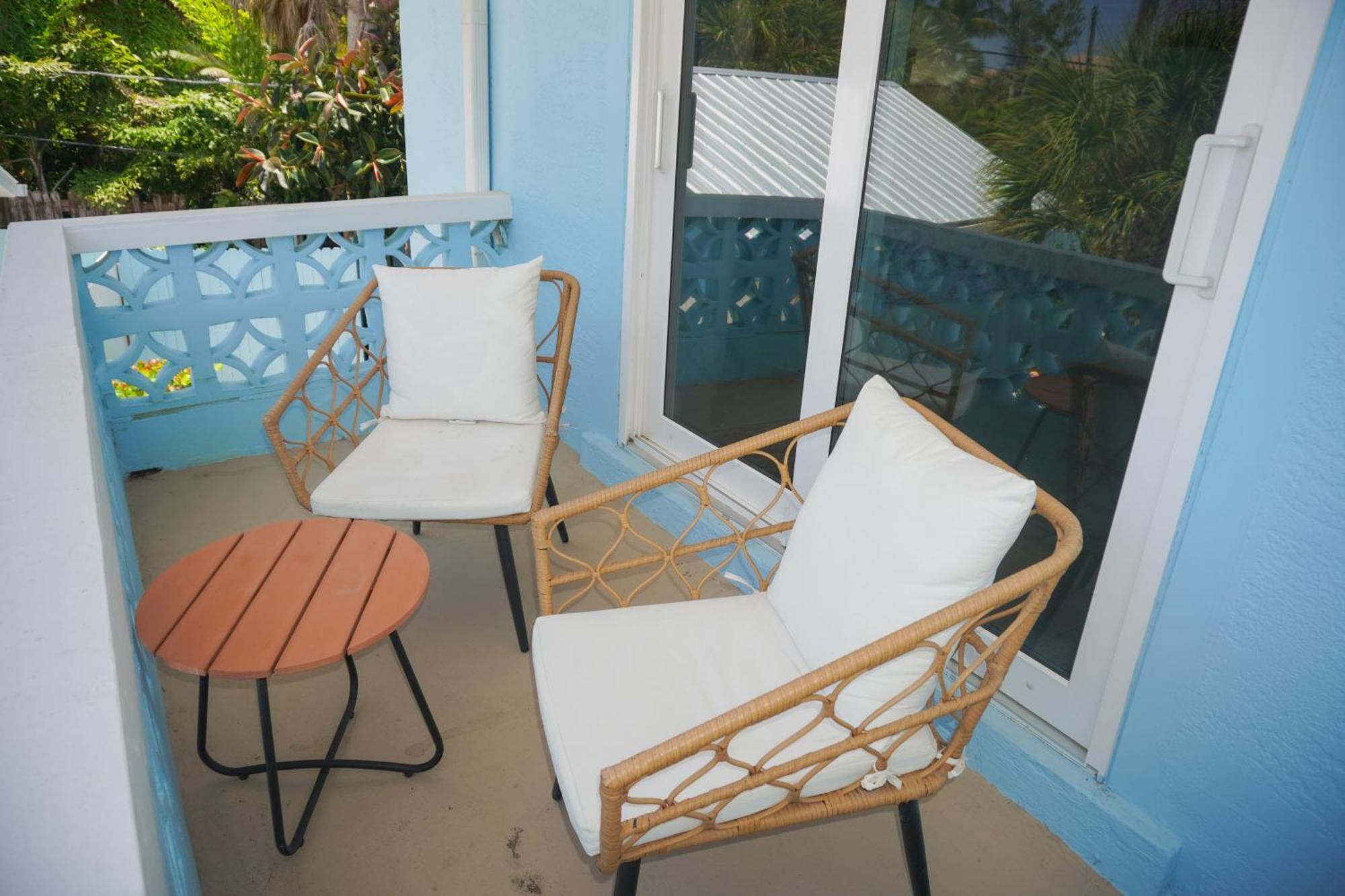 Pearl Beach Inn Englewood Eksteriør bilde