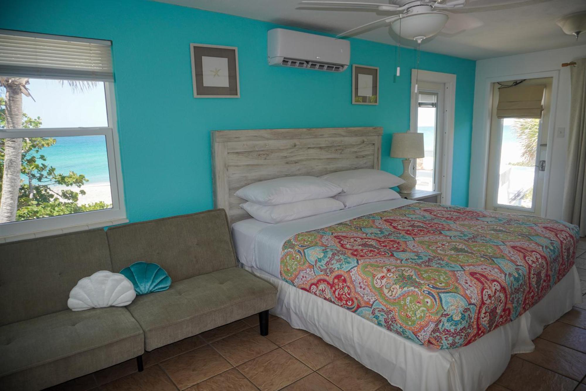 Pearl Beach Inn Englewood Eksteriør bilde
