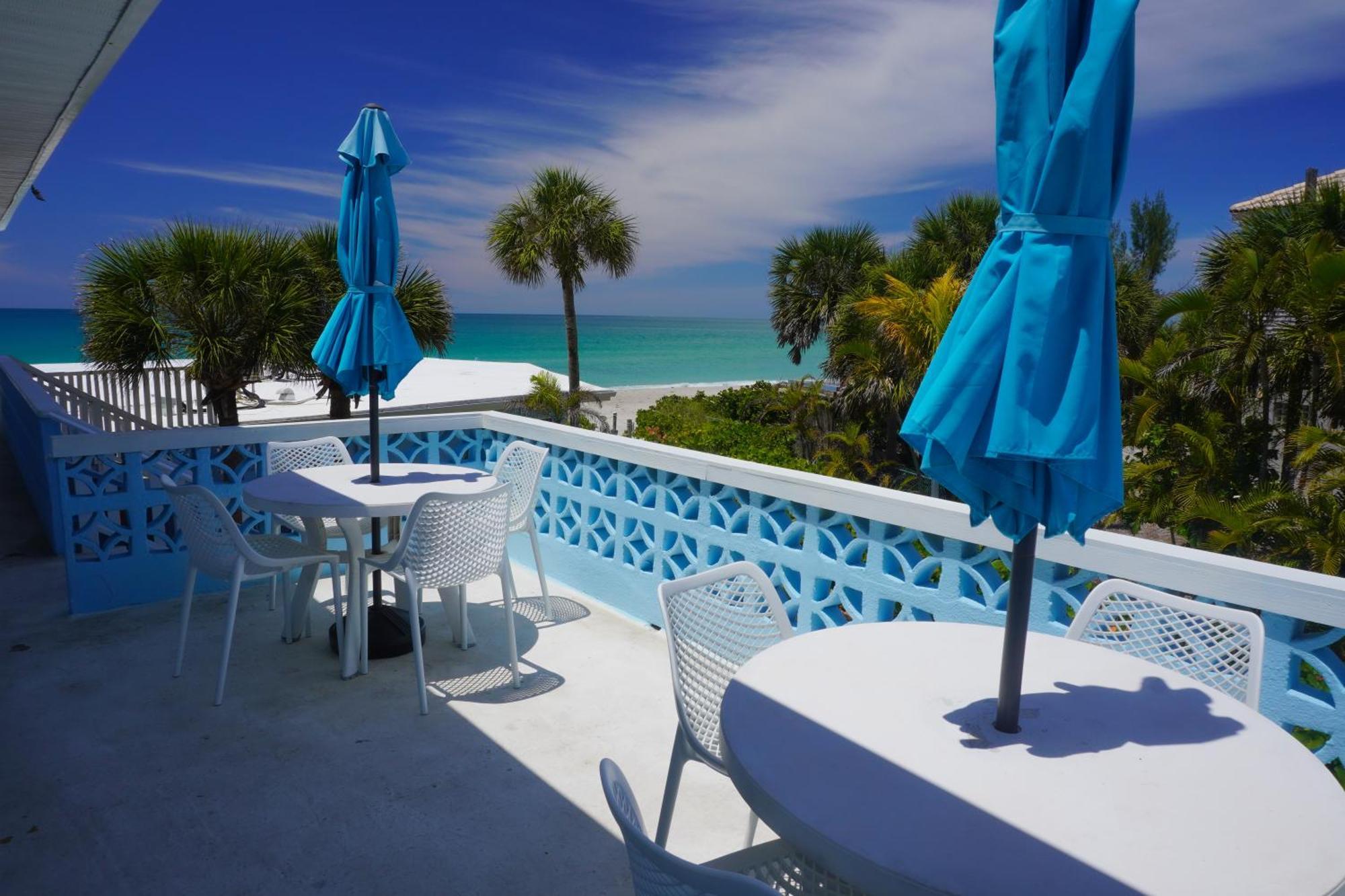 Pearl Beach Inn Englewood Eksteriør bilde