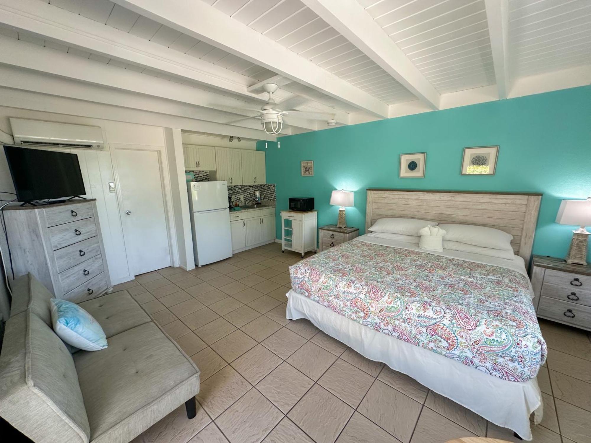 Pearl Beach Inn Englewood Eksteriør bilde